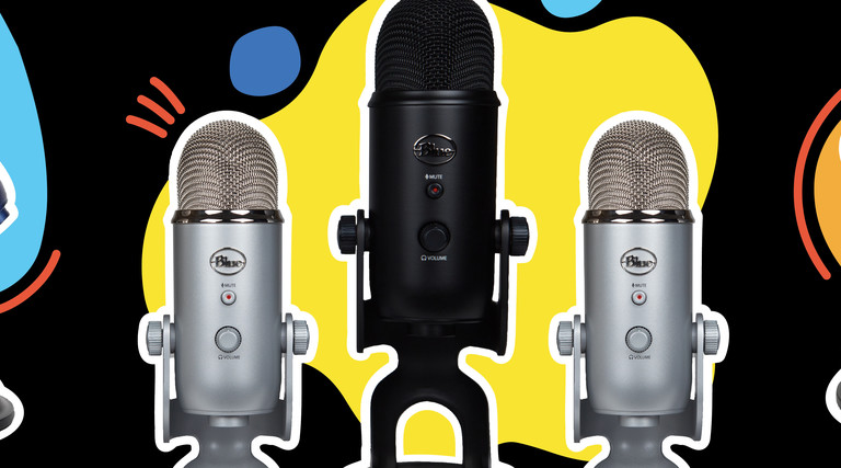 blue yeti picking up mouse clicks blue yeti picking up mouse clicks